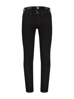 LERROS Herren Jeans in schwarz