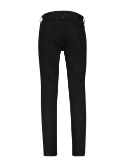 LERROS Herren Jeans in schwarz