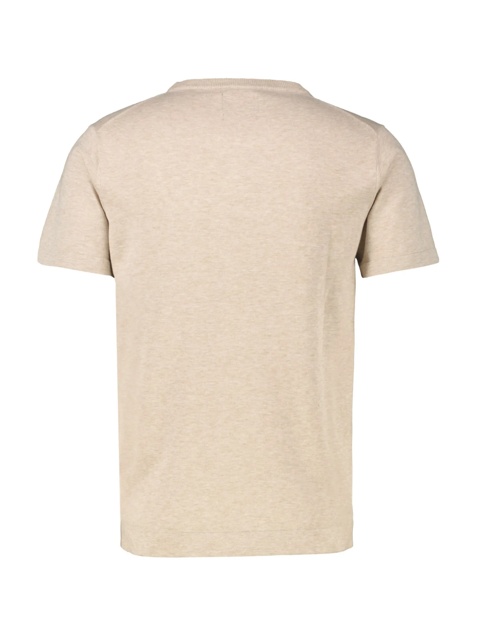 LERROS Herren T-Shirt in beige