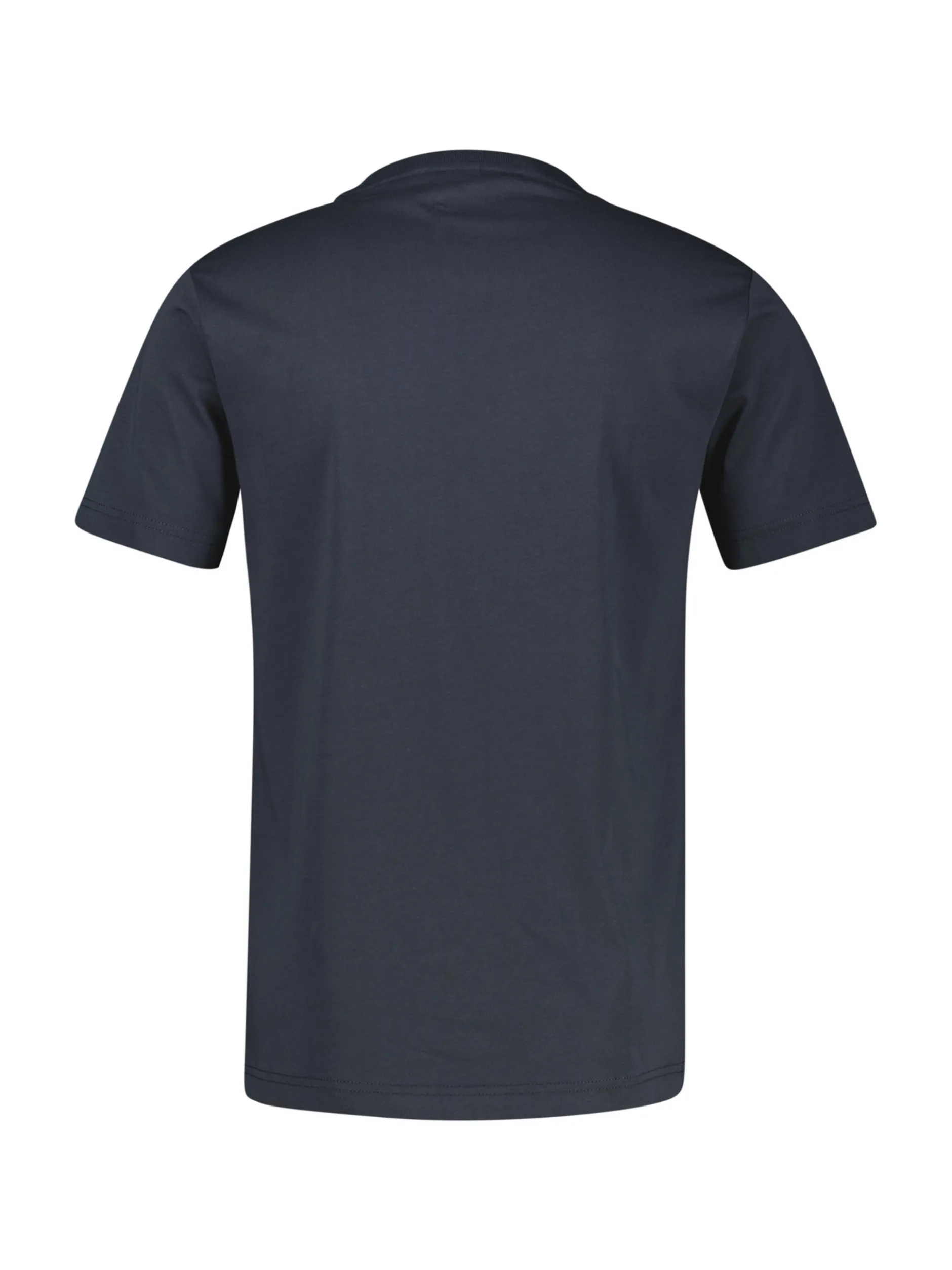 LERROS Herren T-Shirt in blau