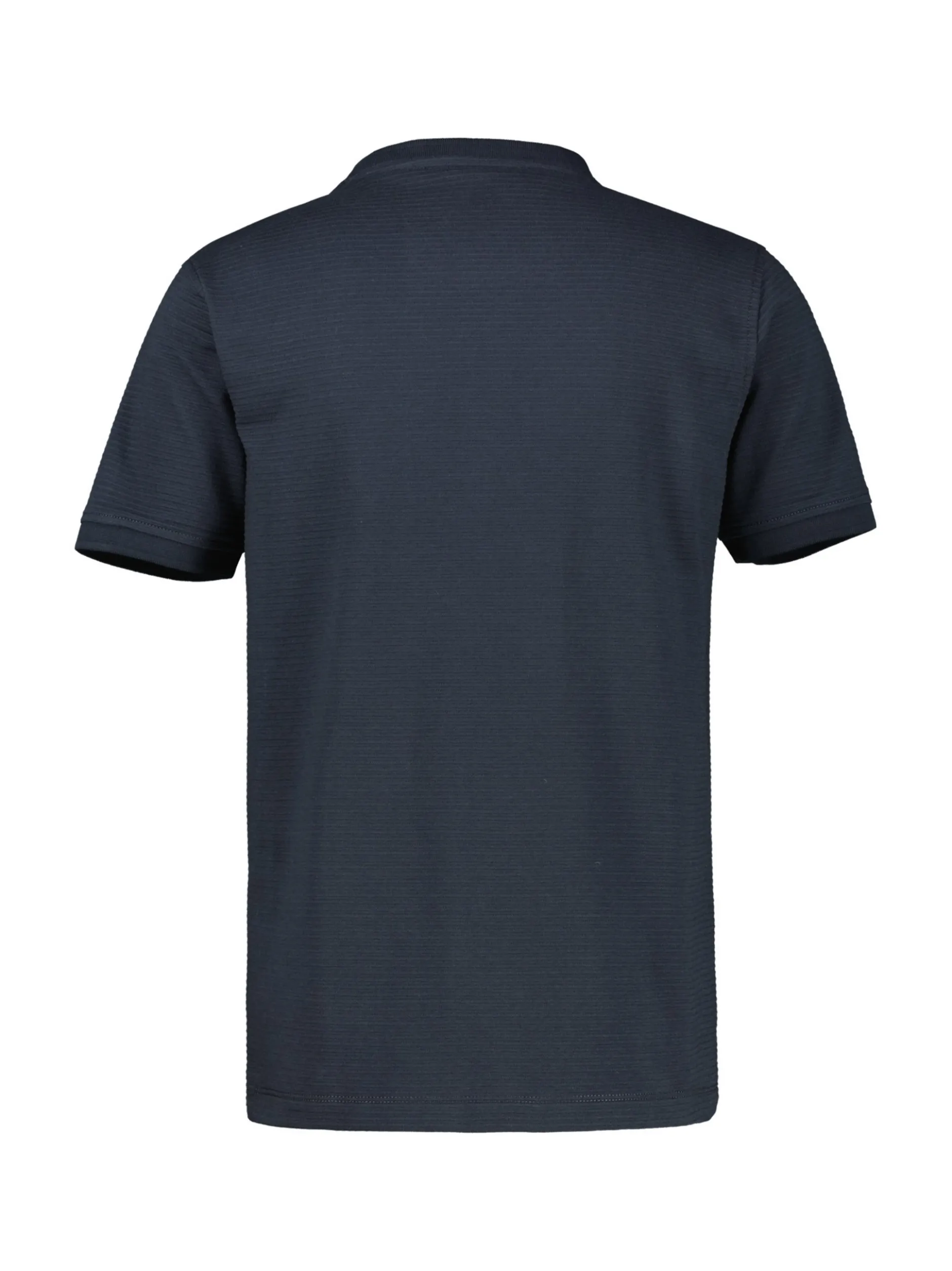 LERROS Herren T-Shirt in blau