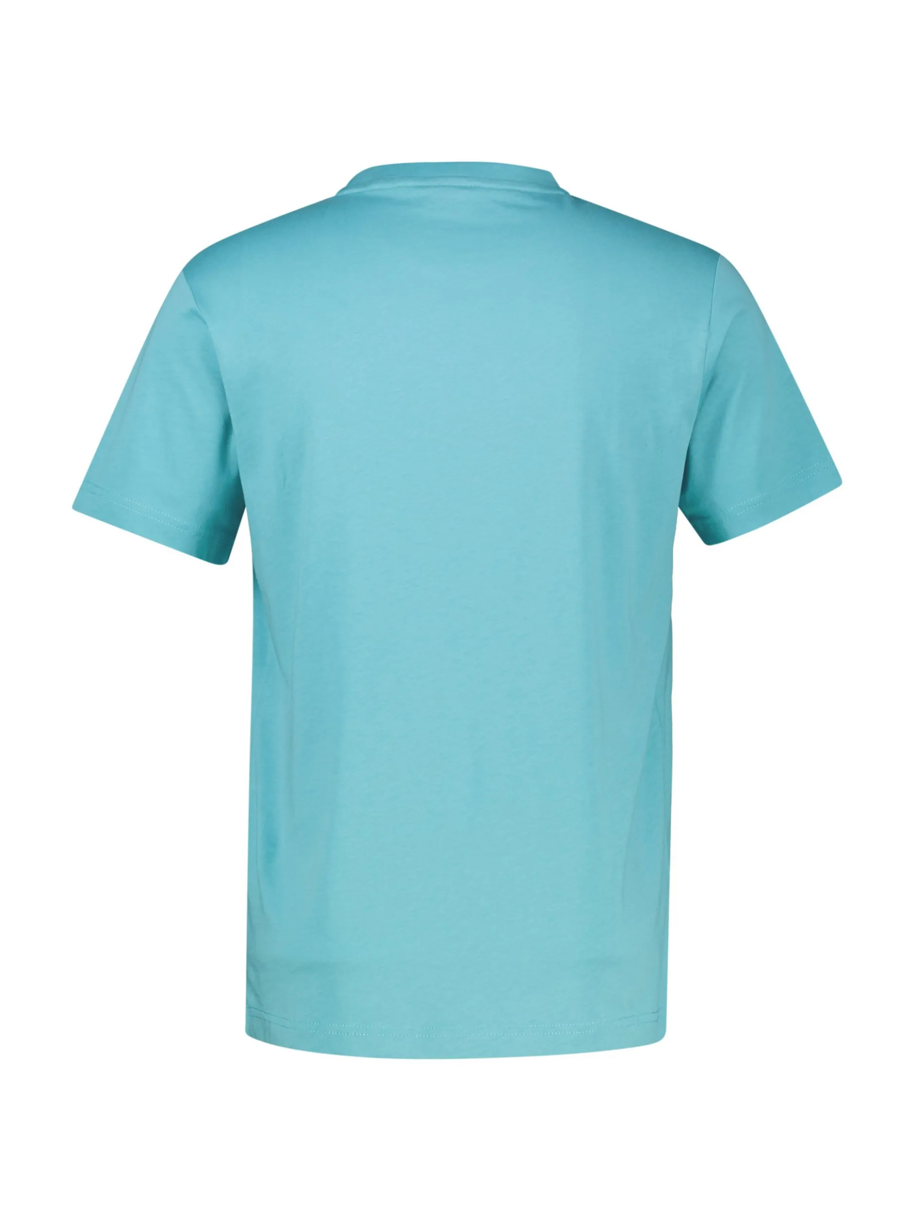 LERROS Herren T-Shirt in blau