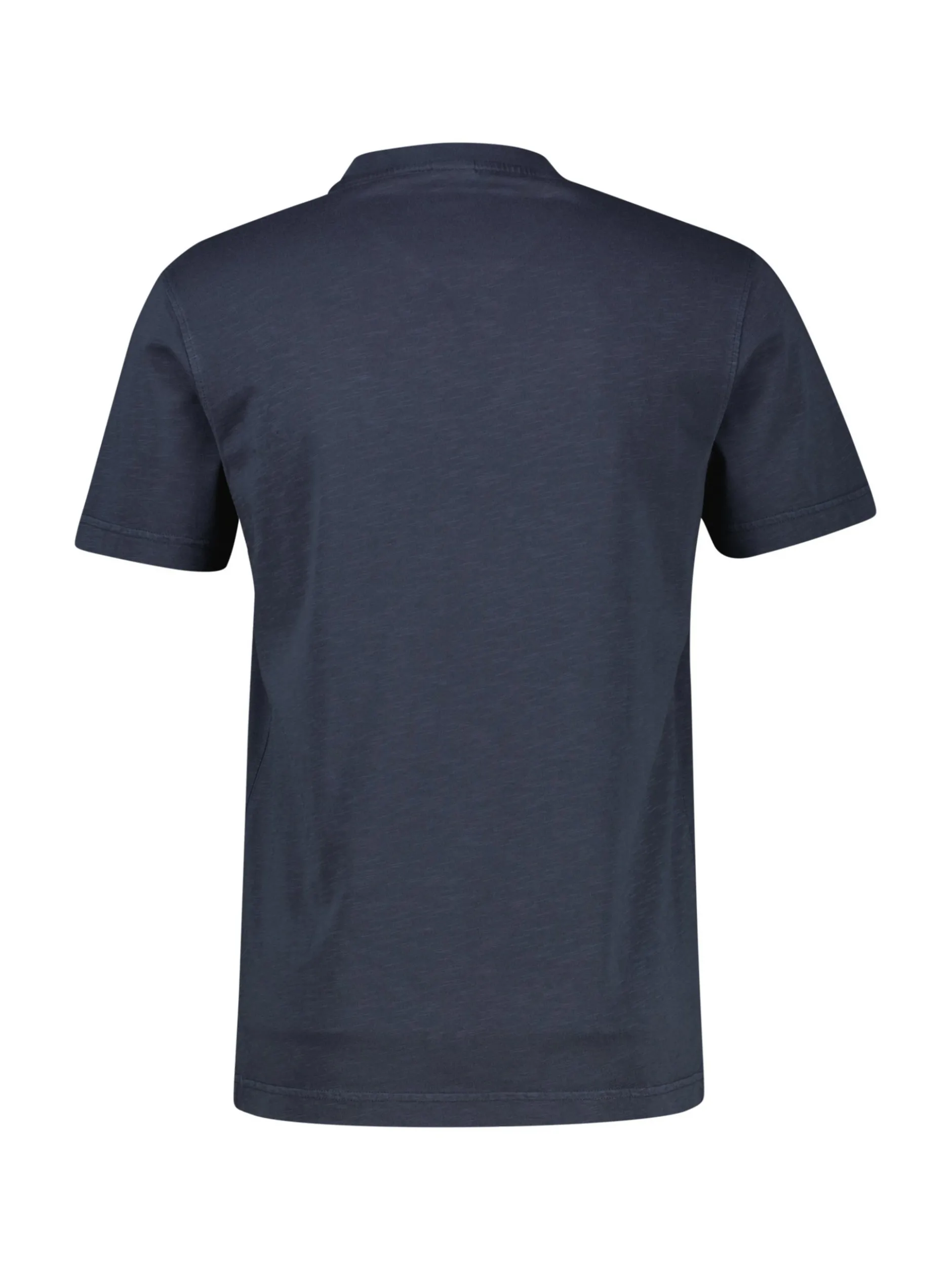 LERROS Herren T-Shirt in blau