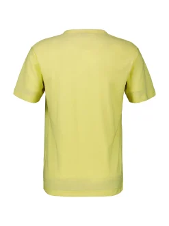 LERROS Herren T-Shirt in gelb