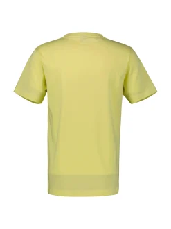 LERROS Herren T-Shirt in gelb