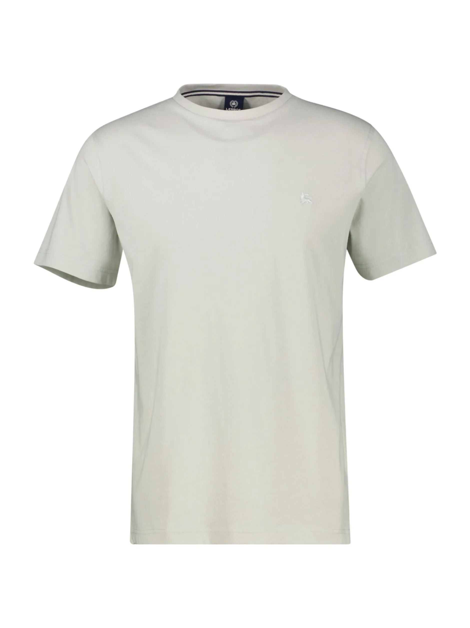 LERROS Herren T-Shirt in grau