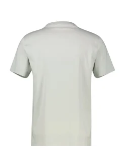 LERROS Herren T-Shirt in grau