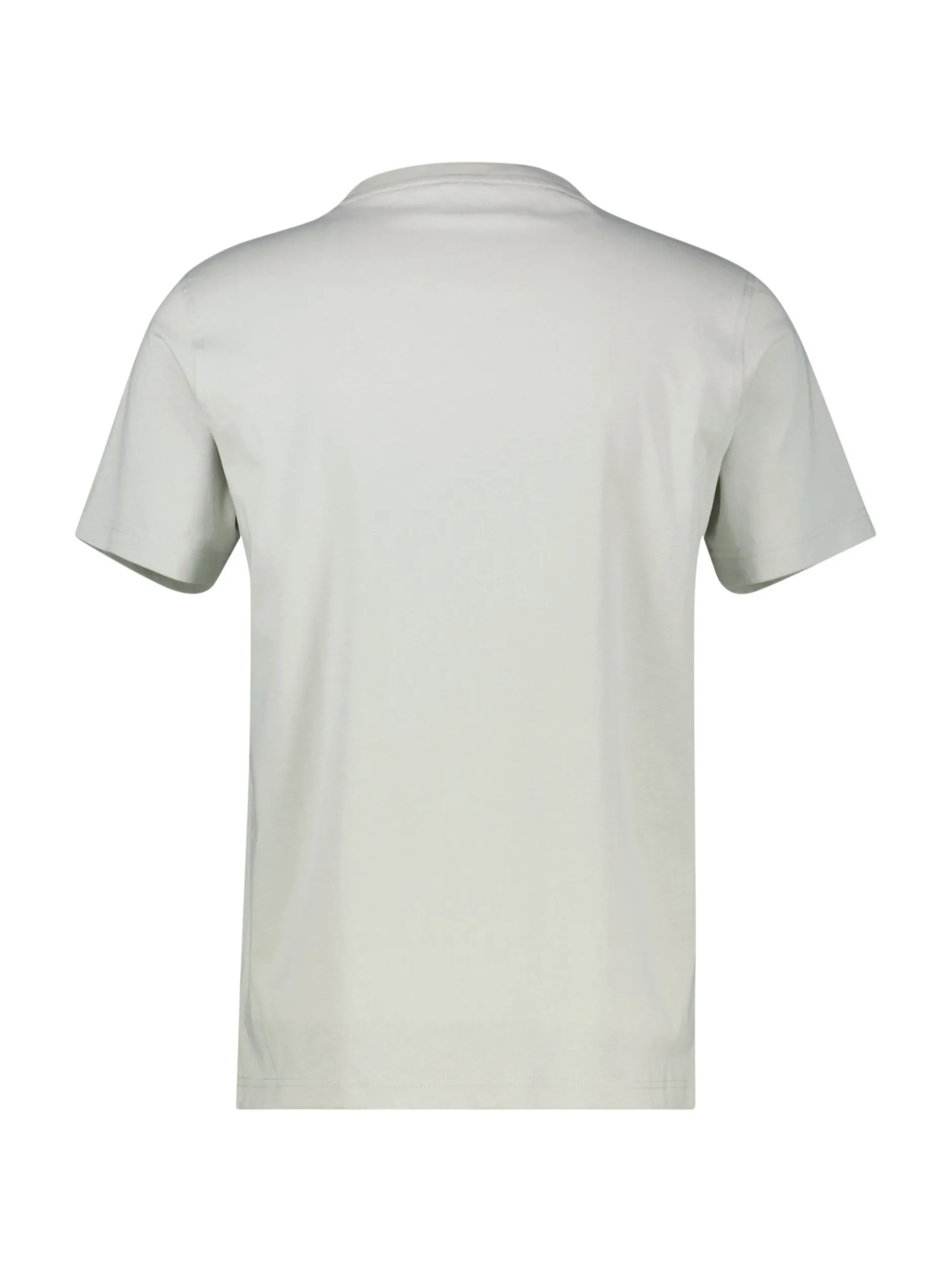 LERROS Herren T-Shirt in grau