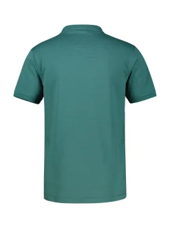 LERROS Herren T-Shirt in grün