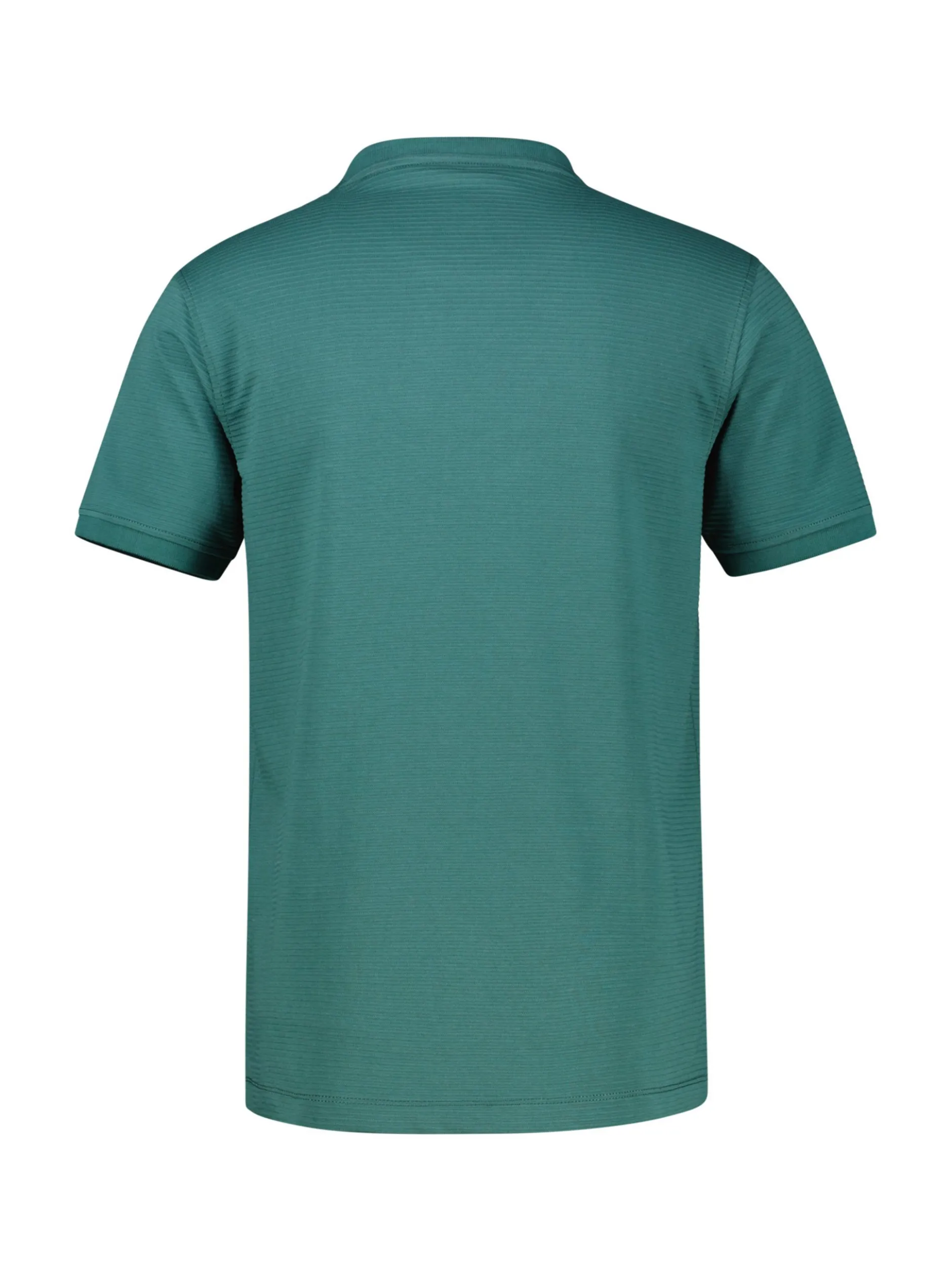 LERROS Herren T-Shirt in grün