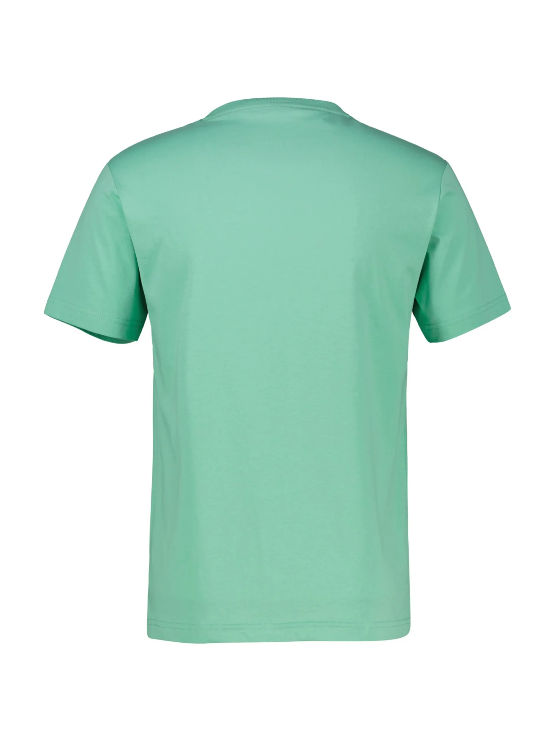 LERROS Herren T-Shirt in grün