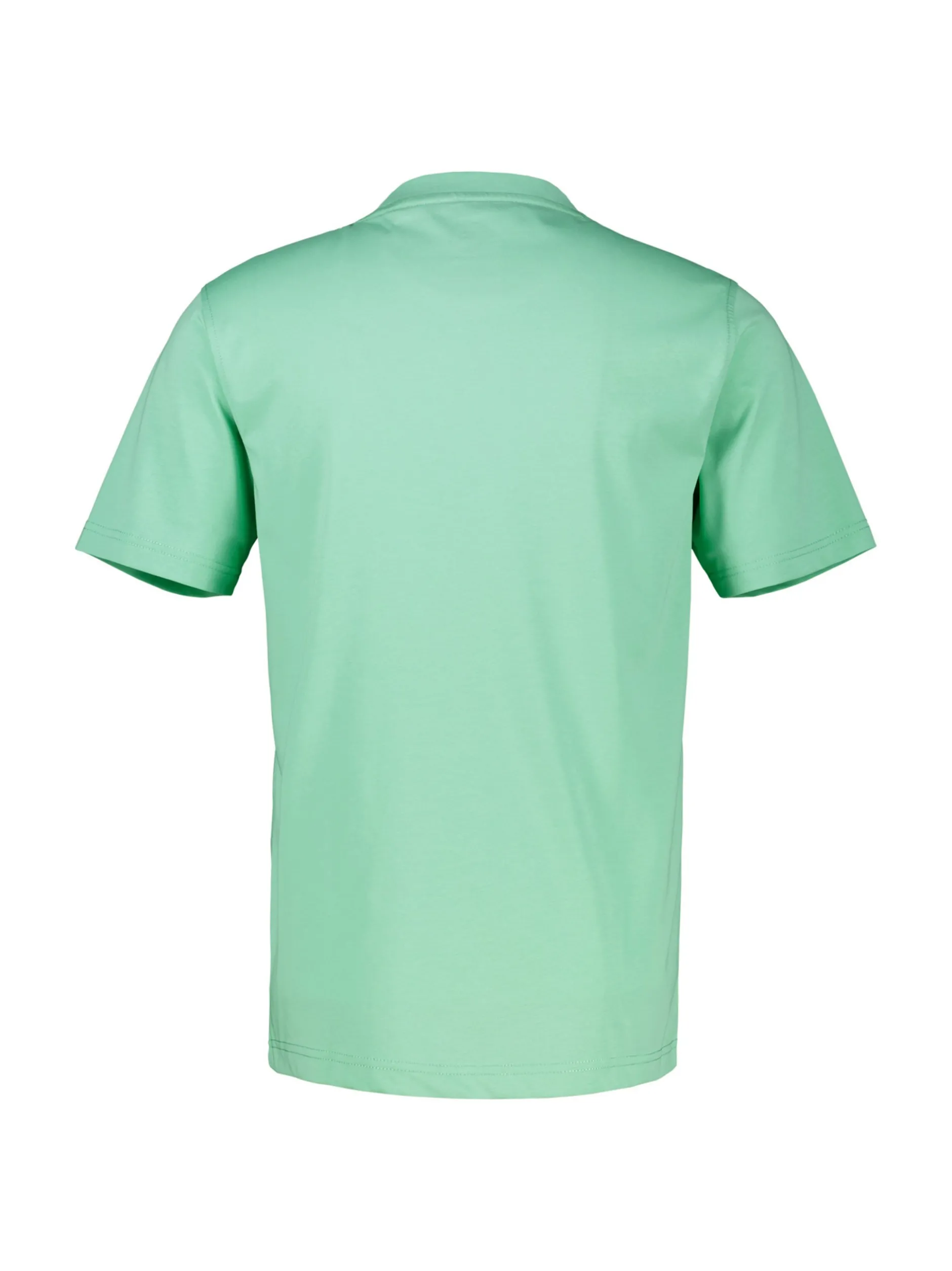 LERROS Herren T-Shirt in grün