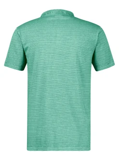 LERROS Herren T-Shirt in grün
