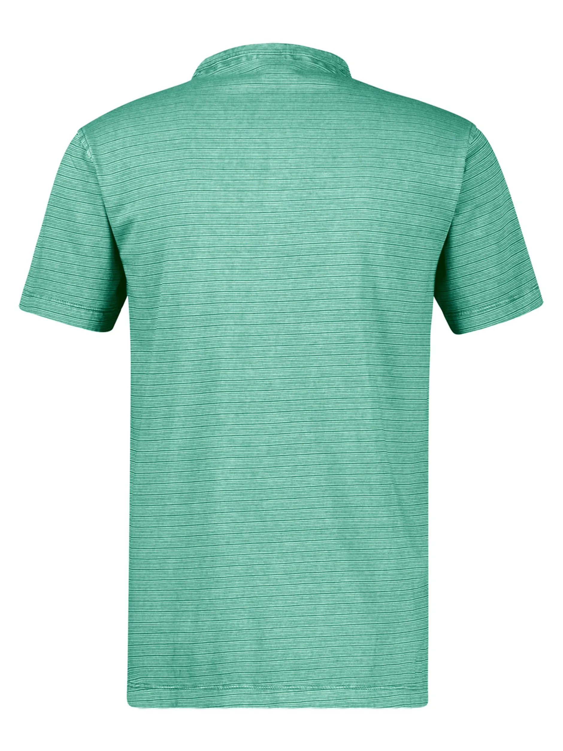 LERROS Herren T-Shirt in grün