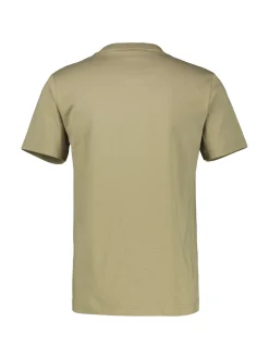 LERROS Herren T-Shirt in grün