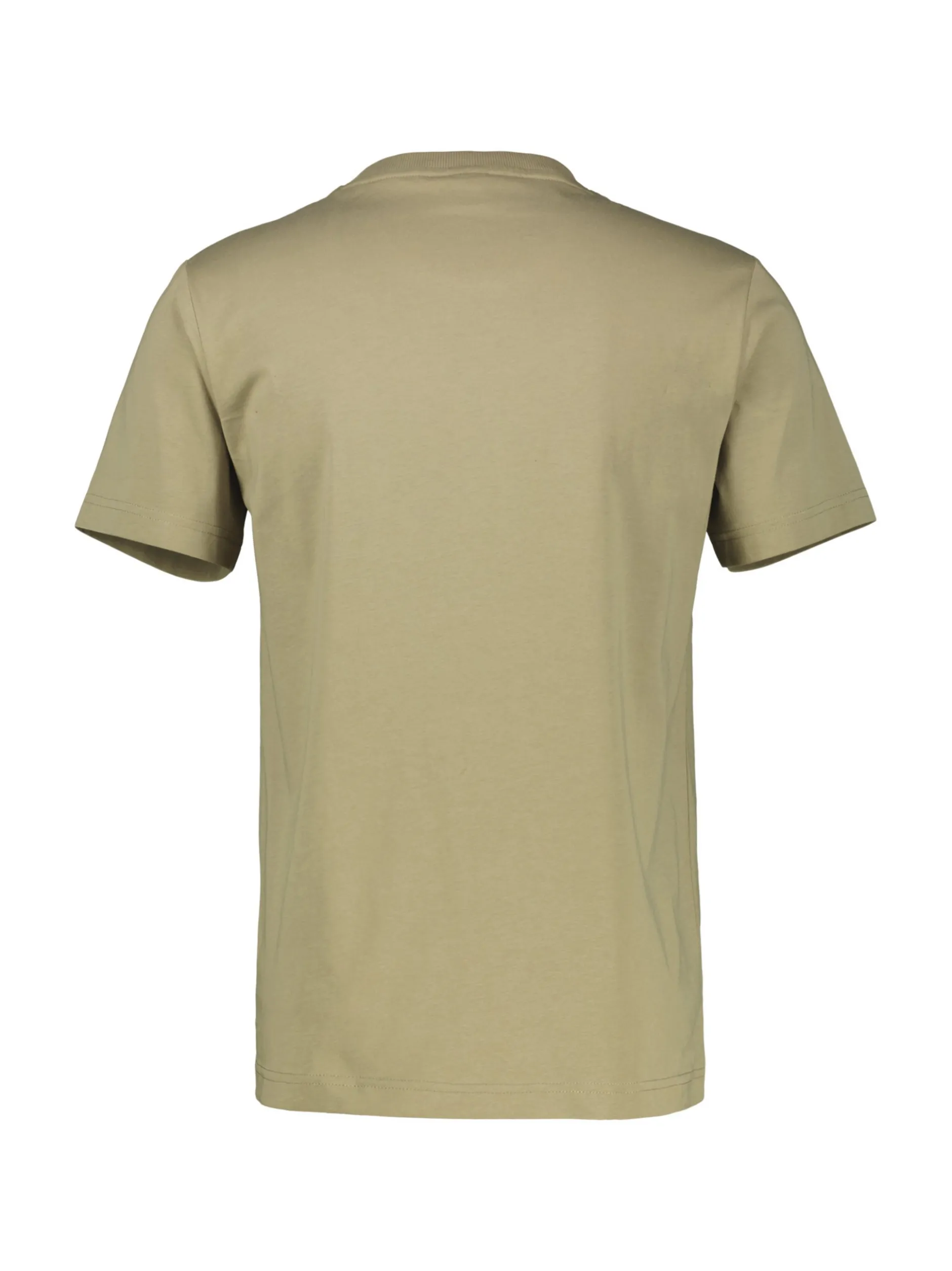 LERROS Herren T-Shirt in grün