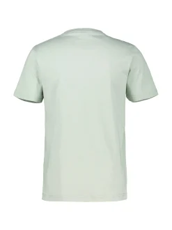 LERROS Herren T-Shirt in grün