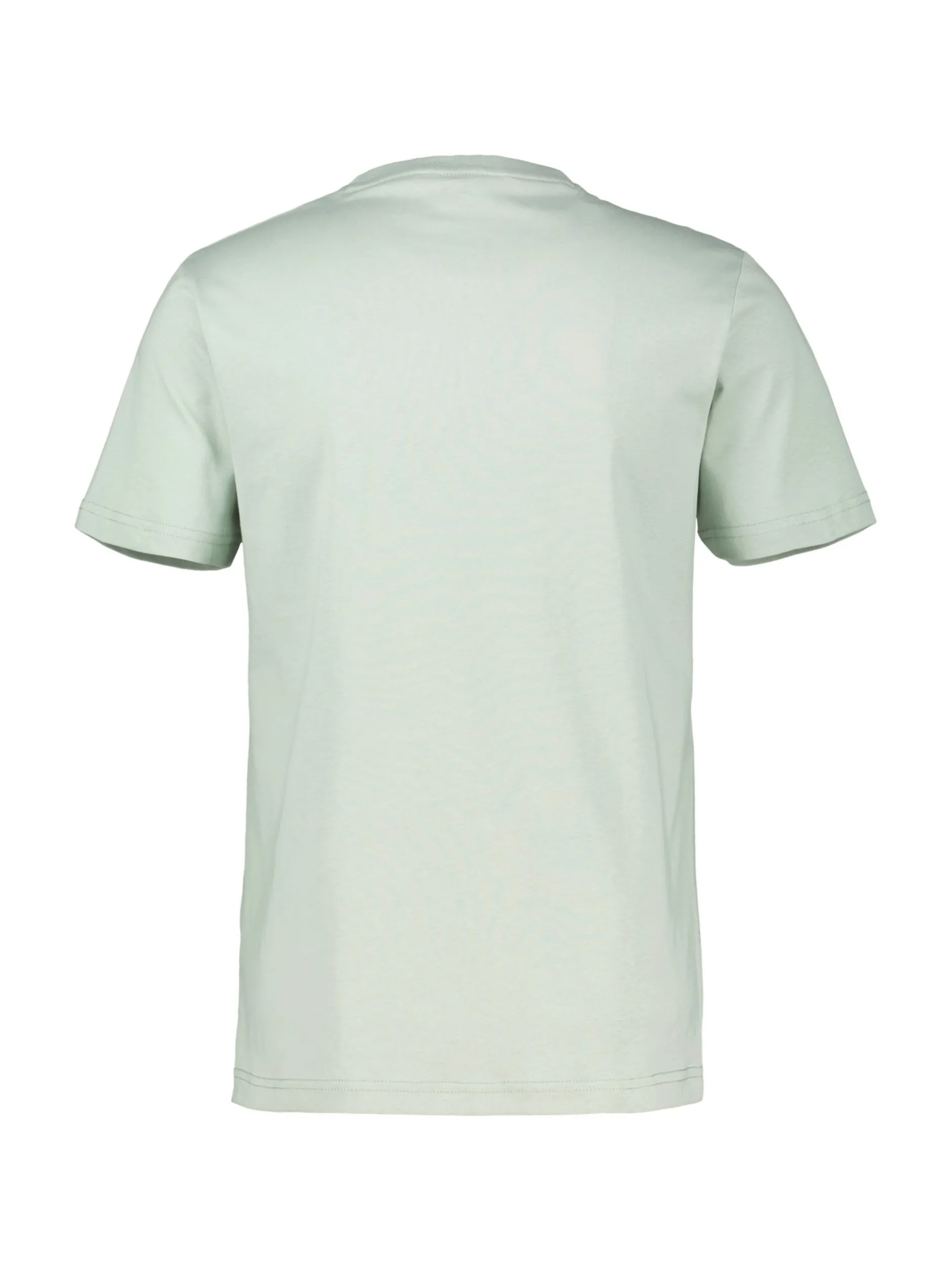 LERROS Herren T-Shirt in grün