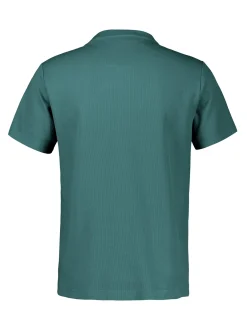 LERROS Herren T-Shirt in grün