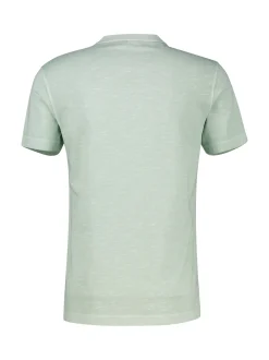 LERROS Herren T-Shirt in grün