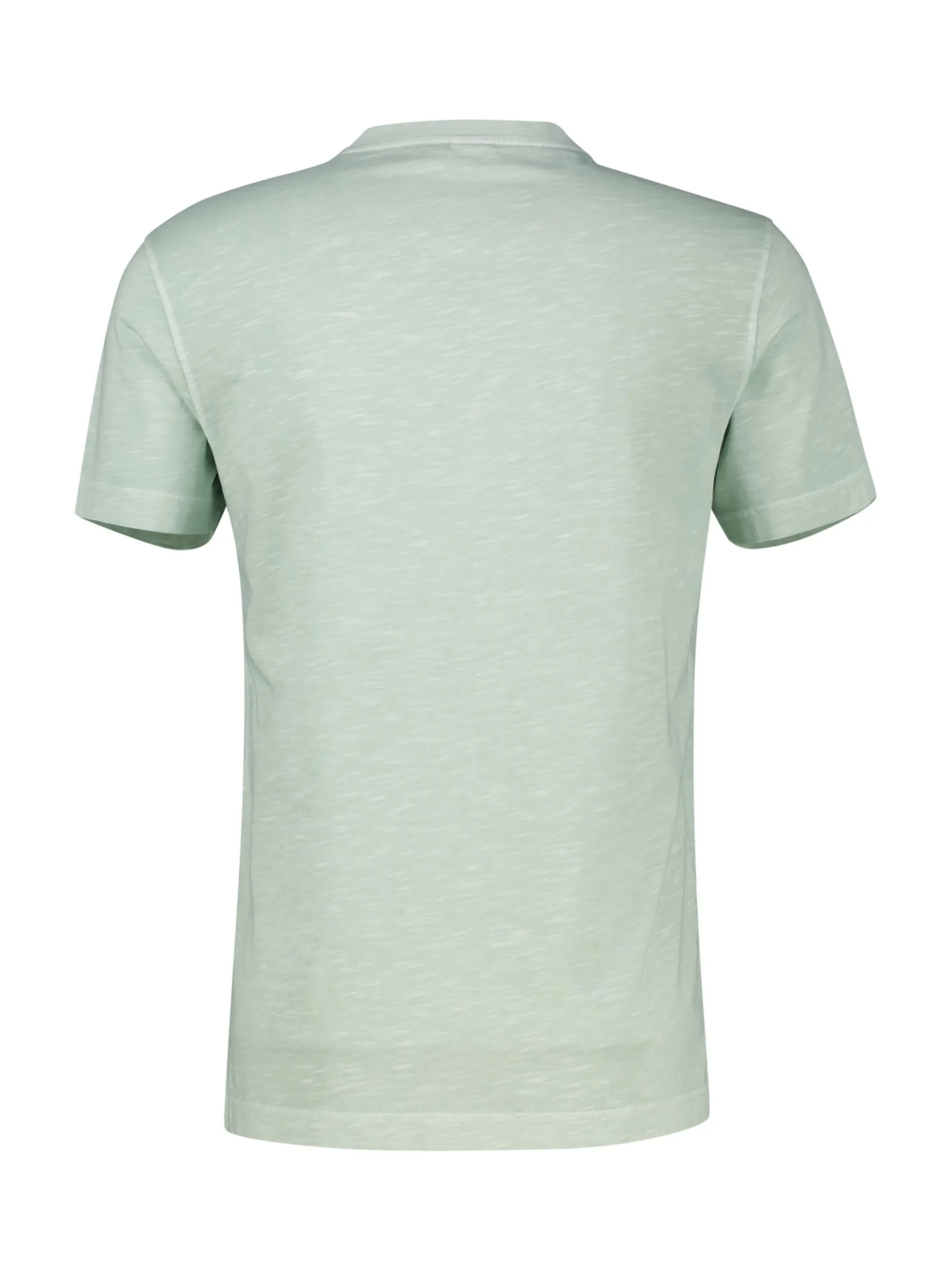 LERROS Herren T-Shirt in grün