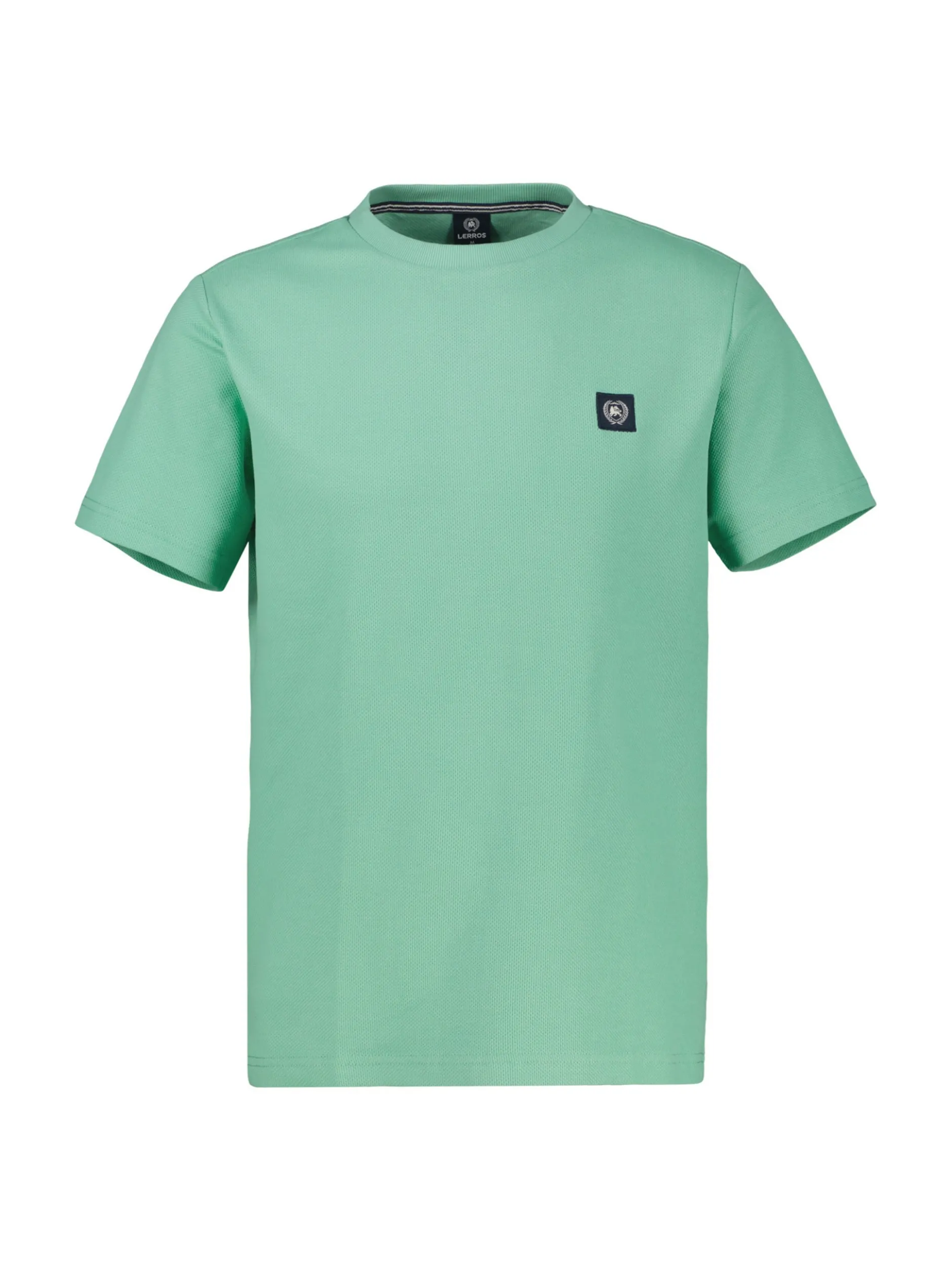 LERROS Herren T-Shirt in mint