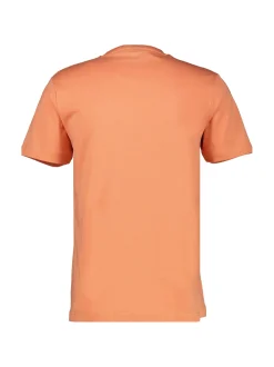 LERROS Herren T-Shirt in orange