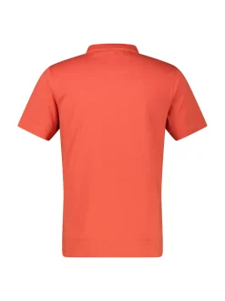 LERROS Herren T-Shirt in rot