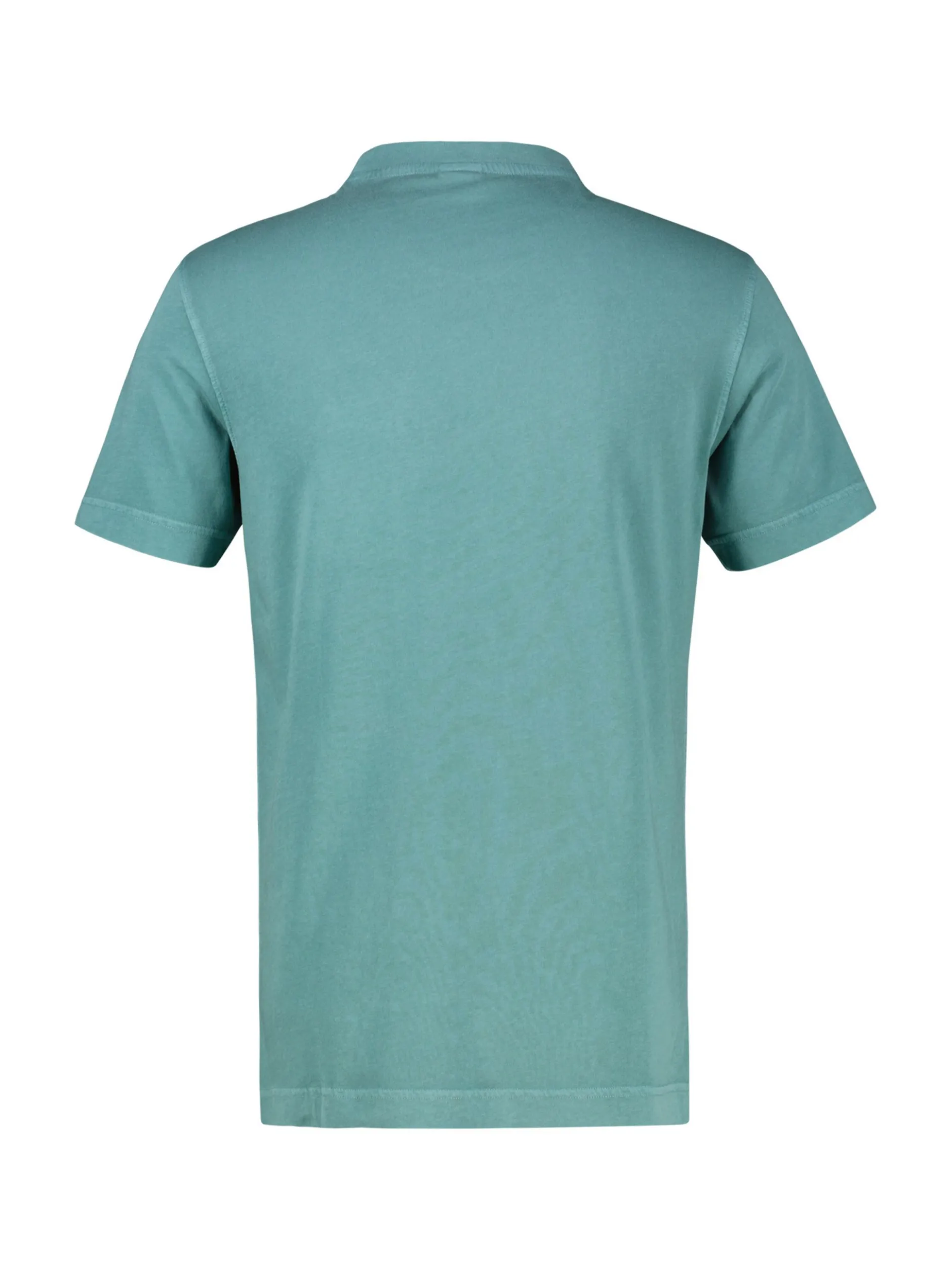 LERROS Herren T-Shirt in türkis