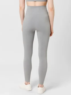 Les Lunes Damen Leggings in grau