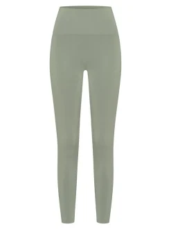 Les Lunes Damen Leggings in lind
