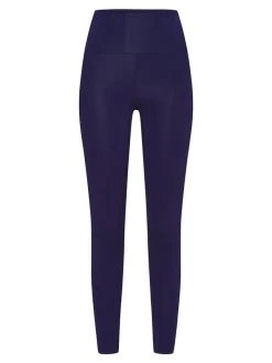 Les Lunes Damen Leggings in marine