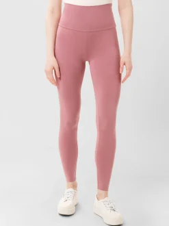 Les Lunes Damen Leggings in rosa