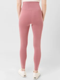 Les Lunes Damen Leggings in rosa