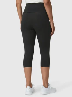 Les Lunes Damen Leggings in schwarz