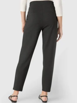 Les Lunes Damen Sweathose in grau