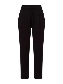 Les Lunes Damen Sweathose in schwarz