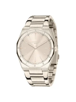 Liebeskind Berlin Damen Armbanduhr - The Classic Must-Have in roségold