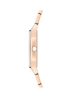 Liebeskind Berlin Damen Armbanduhr - The Modern Staple in roségold