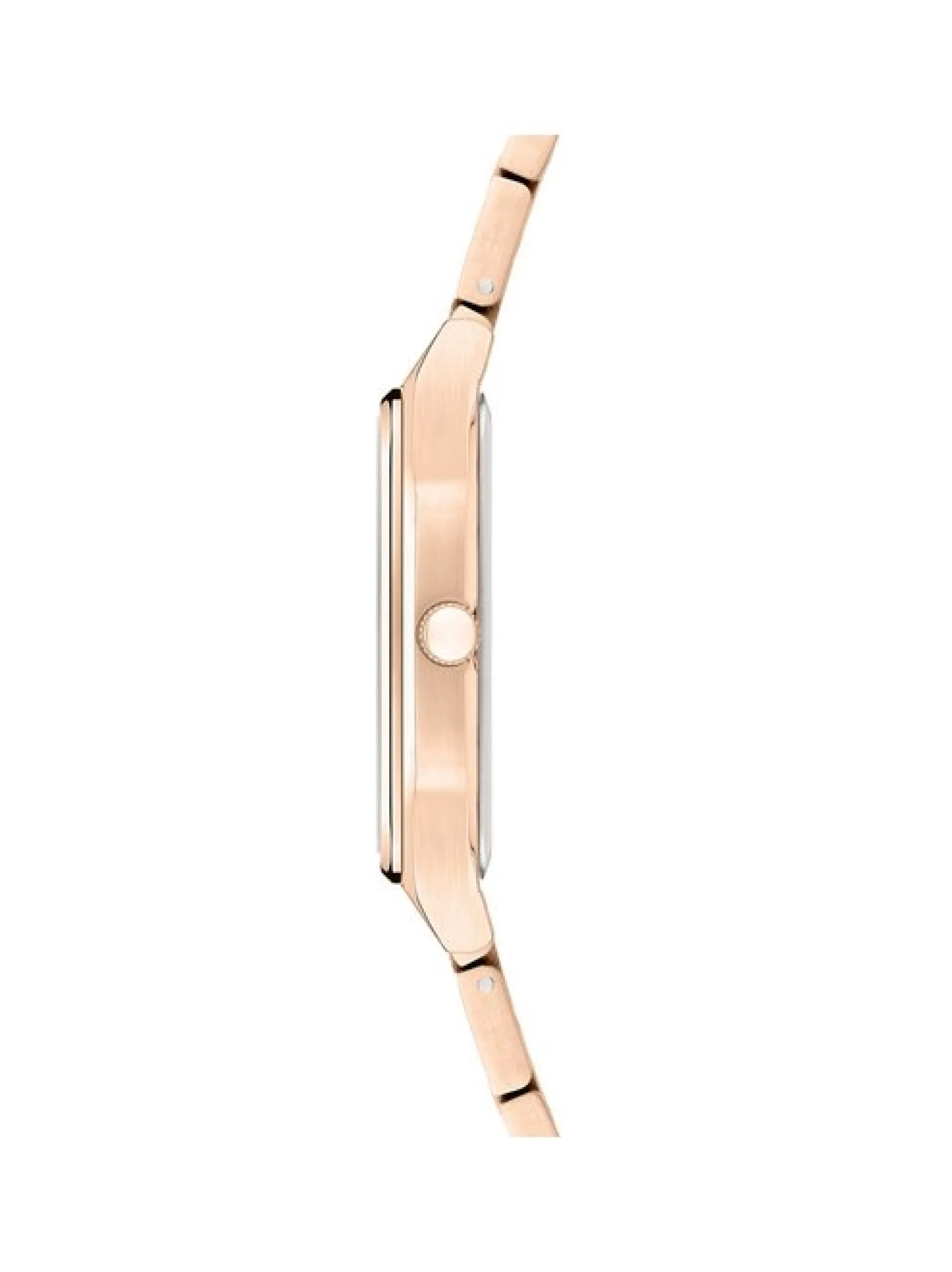 Liebeskind Berlin Damen Armbanduhr - The Modern Staple in roségold