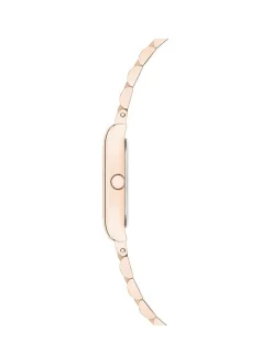 Liebeskind Berlin Damen Armbanduhr - Small Retro in roségold