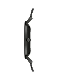 Liebeskind Berlin Damen Armbanduhr - Pure Elegance in schwarz