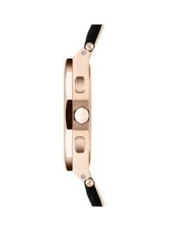Liebeskind Berlin Damen Armbanduhr - Vintage Classic in schwarz