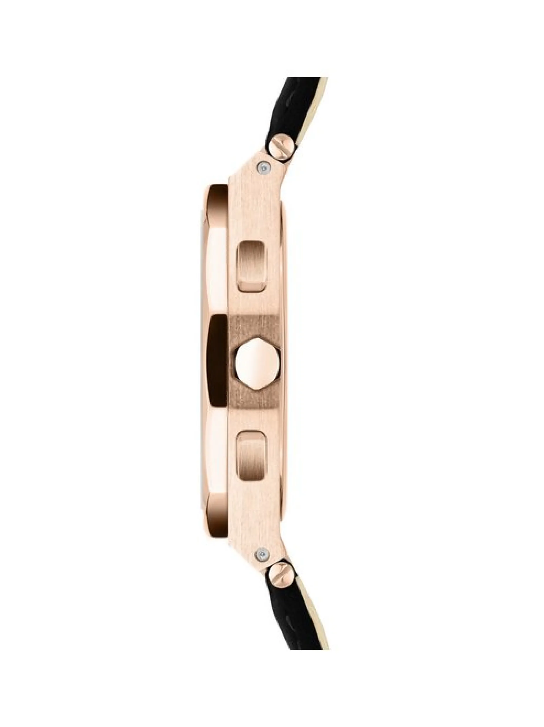 Liebeskind Berlin Damen Armbanduhr - Vintage Classic in schwarz
