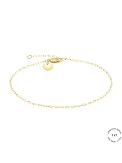 Liebeskind Berlin Damen Armband - Gold Collection in gold