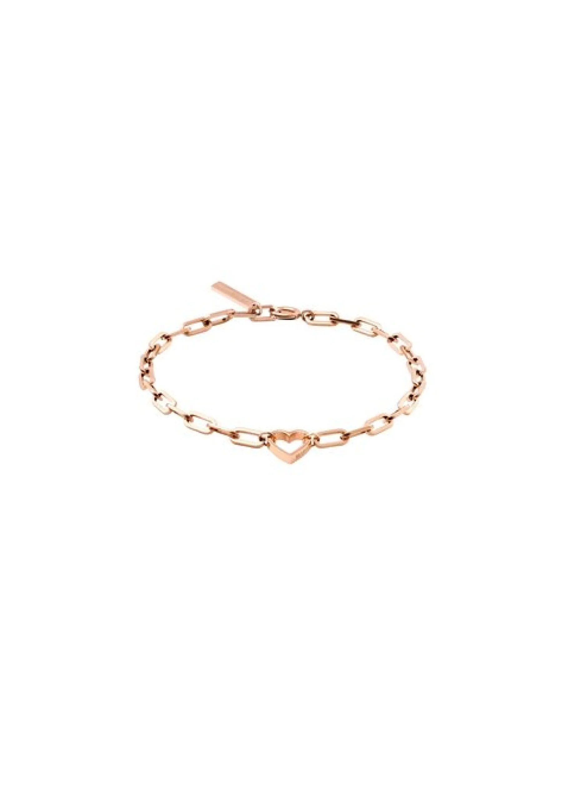 Liebeskind Berlin Damen Armband - In Liebe in roségold