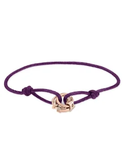 Liebeskind Berlin Damen Armband - Lora in lila