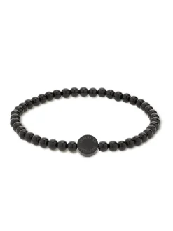 Liebeskind Berlin Damen Armband - New Beads in schwarz