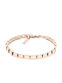 Liebeskind Berlin Damen Armband - Plates in roségold