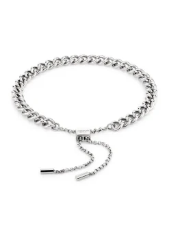 Liebeskind Berlin Damen Armband - The Must-Have in silber